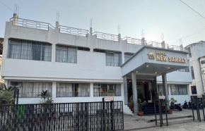 Hotel New Samrat